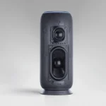 Motorola Moto Sound Flow PANTONE Carbon Negro PG38C07844 - Sonido envolvente con estilo profesional