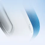Logitech G335 Audífonos Gaming con Cable Blanco - Ultraligeros 240g
