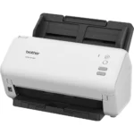 Brother ADS-3100 Escáner Profesional Alta Velocidad 40ppm Duplex para Oficina y Home Office