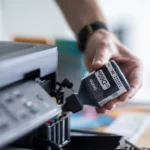 Brother BTD60BK Tinta Negra Ultra Alto Rendimiento 6500 Páginas - Imprime más, recarga menos