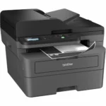 Brother DCP-L2640DW Impresora Láser Multifunción Monocromática Gris - Imprime, copia y escanea sin cables en tu oficina