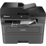 Brother DCP-L2640DW Impresora Láser Multifunción Monocromática Gris - Imprime, copia y escanea sin cables en tu oficina