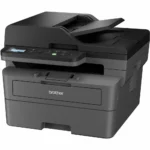 Brother DCP-L2640DW Impresora Láser Multifunción Monocromática Gris - Imprime, copia y escanea sin cables en tu oficina