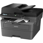 Brother DCP-L2640DW Impresora Láser Multifunción Monocromática Gris - Imprime, copia y escanea sin cables en tu oficina