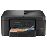 Brother DCP-T730DW InkBenefit Tank - Impresora Multifunción WiFi con Sistema Continuo Original