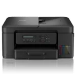 Brother DCP-T730DW InkBenefit Tank - Impresora Multifunción WiFi con Sistema Continuo Original