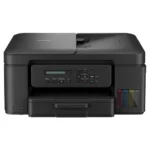 Brother DCP-T730DW InkBenefit Tank - Impresora Multifunción WiFi con Sistema Continuo Original