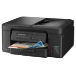 Brother DCP-T730DW InkBenefit Tank - Impresora Multifunción WiFi con Sistema Continuo Original