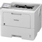 Brother HL-L6415DW Impresora Láser Monocromática 52 ppm Wi-Fi NFC Negra - Potencia empresarial para grupos de trabajo exigentes