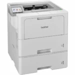 Brother HL-L6415DW Impresora Láser Monocromática 52 ppm Wi-Fi NFC Negra - Potencia empresarial para grupos de trabajo exigentes