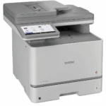 Brother MFC-L8970CDW Impresora Láser Multifunción Color 33 ppm Pantalla Táctil 7" - Productividad profesional sin interrupciones
