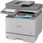 Brother MFC-L8970CDW Impresora Láser Multifunción Color 33 ppm Pantalla Táctil 7" - Productividad profesional sin interrupciones