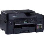 Brother MFC-T4500DW Multifuncional Inkjet A3 Color - Imprime, copia, escanea y envía fax sin límites