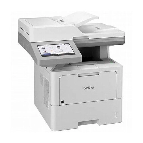 Brother MFC-L6915DW Impresora Láser Multifunción Profesional WiFi con Alta Velocidad 52ppm