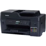 Brother MFC-T4500DW Impresora Multifunción A3 con Sistema de Tinta Continua y WiFi