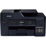 Brother MFC-T4500DW Impresora Multifunción A3 con Sistema de Tinta Continua y WiFi