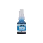 Tinta Brother Original BT5001C Cian - Botella Ultra Rendimiento para DCP-T300/T500W/T800W
