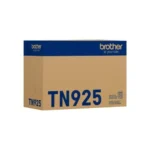 Tóner Original Brother TN925 Negro de Alto Rendimiento - 25000 páginas para Empresas
