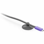 Cable USB-C Logitech Active 5m para MeetUp 2 - Conexión BYOD Un Solo Cable