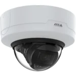 Cámara IP Axis P3265-LV 2MP Domo Varifocal con Visión Nocturna 40m