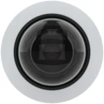 Cámara IP Axis P3265-LV 2MP Domo Varifocal con Visión Nocturna 40m