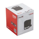 Bolide BN600AI Cámara IP Pinhole 2MP Full HD con Inteligencia Artificial