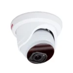 Cámara de Seguridad Bolide BN8029AI 5MP Varifocal con IA y Visión Nocturna