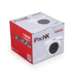 Cámara de Seguridad Bolide BN8029AI 5MP Varifocal con IA y Visión Nocturna