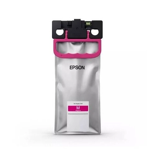 Epson DURABrite Pro 13J T13J300 Cartucho de Tinta Magenta Estándar - Colores brillantes para impresión profesional de alta velocidad