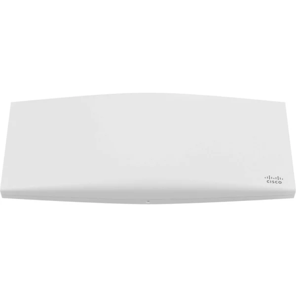 Cisco Meraki MR44 Access Point WiFi 6 - Velocidad 2.93Gbps para Empresas
