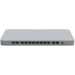 Cisco Meraki MX68 Router Firewall Empresarial con SD-WAN y Seguridad Avanzada