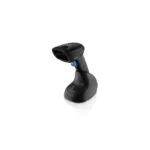 Datalogic QuickScan QBT2500 Lector Código Barras 2D Bluetooth USB Negro
