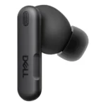 Dell EB525 Pro Plus Earbuds Bluetooth 5.3 Negro - Auriculares TWS con cancelación de ruido IA para trabajo
