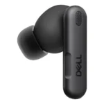 Dell EB525 Pro Plus Earbuds Bluetooth 5.3 Negro - Auriculares TWS con cancelación de ruido IA para trabajo