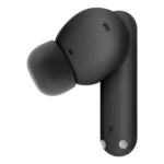 Dell EB525 Pro Plus Earbuds Bluetooth 5.3 Negro - Auriculares TWS con cancelación de ruido IA para trabajo