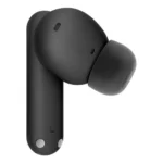 Dell EB525 Pro Plus Earbuds Bluetooth 5.3 Negro - Auriculares TWS con cancelación de ruido IA para trabajo