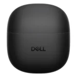 Dell EB525 Pro Plus Earbuds Bluetooth 5.3 Negro - Auriculares TWS con cancelación de ruido IA para trabajo