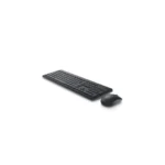 Dell KM3322W Combo Teclado y Mouse Inalámbrico Premium con Teclas Multimedia