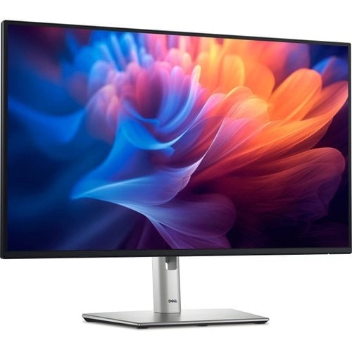 Monitor Dell P2725H FHD 27" IPS ComfortView Plus - Ideal para Home Office y Productividad