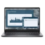 Dell Pro 14 Laptop AMD Ryzen 5 PRO 16GB RAM 512GB SSD - Portátil Empresarial