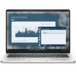 DELL Pro 14 Copilot+PC - Notebook AMD Ryzen AI 7 con Inteligencia Artificial