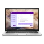Dell Pro 14 Plus PB14250 Intel Core Ultra 7 32GB RAM 1TB SSD Windows 11 Pro - La notebook profesional con IA para quienes no se detienen