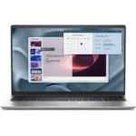 Dell Pro 15 Essential PV15250 i7 16GB RAM 512GB SSD Aluminio - Tu notebook empresarial de alto rendimiento