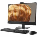 Dell Pro All-in-One 24 Intel Core Ultra 7 265 16GB 512GB SSD Windows 11 Pro