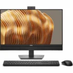 Dell Pro All-in-One 24 Intel Core Ultra 7 265 16GB 512GB SSD Windows 11 Pro