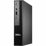 Dell Pro MFF QCM1250 Mini PC Intel Core i7 16GB - Potencia empresarial ultracompacta