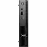 Dell Pro MFF QCM1250 Mini PC Intel Core i7 16GB - Potencia empresarial ultracompacta