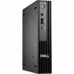 Dell Pro MFF QCM1250 Mini PC Intel Core i7 16GB - Potencia empresarial ultracompacta