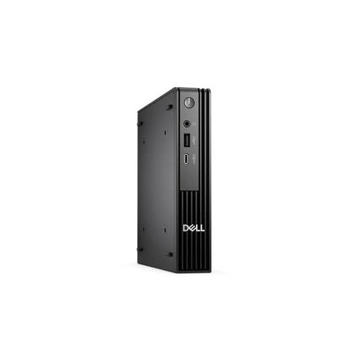 Dell Pro Micro QCM1250 - Core i5 14va Gen, 16GB RAM, 512GB SSD - Ultra Compacto