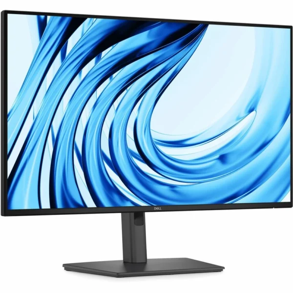 Dell Pro P P2726H Monitor LCD 27" Full HD 1920x1080 IPS Gris Oscuro - Productividad profesional sin fatiga visual